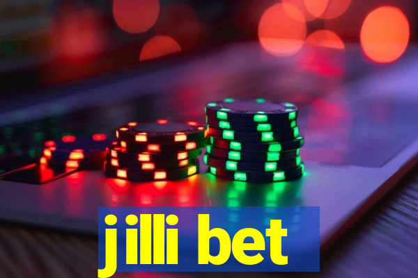 jilli bet